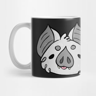 Bat Mug